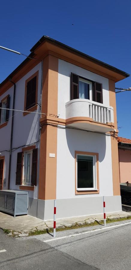 La Maison Golfo Dei Poeti Βίλα Lerici Εξωτερικό φωτογραφία