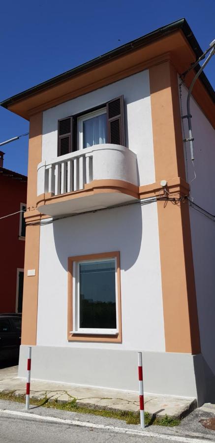 La Maison Golfo Dei Poeti Βίλα Lerici Εξωτερικό φωτογραφία