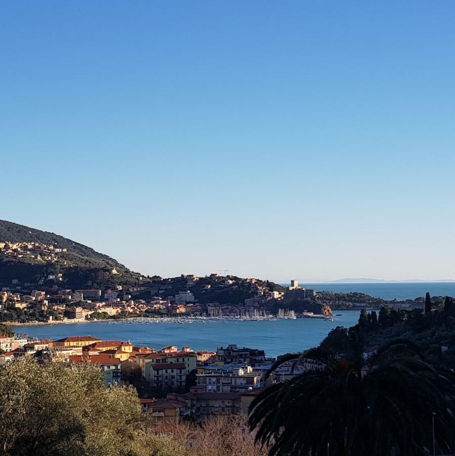 La Maison Golfo Dei Poeti Βίλα Lerici Εξωτερικό φωτογραφία